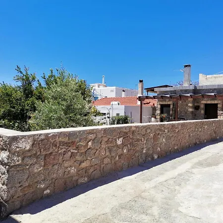 Villa Basilikos Perdika  Esterno foto