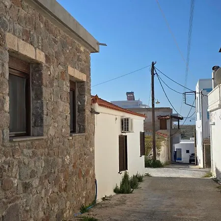 Villa Basilikos Perdika  Esterno foto