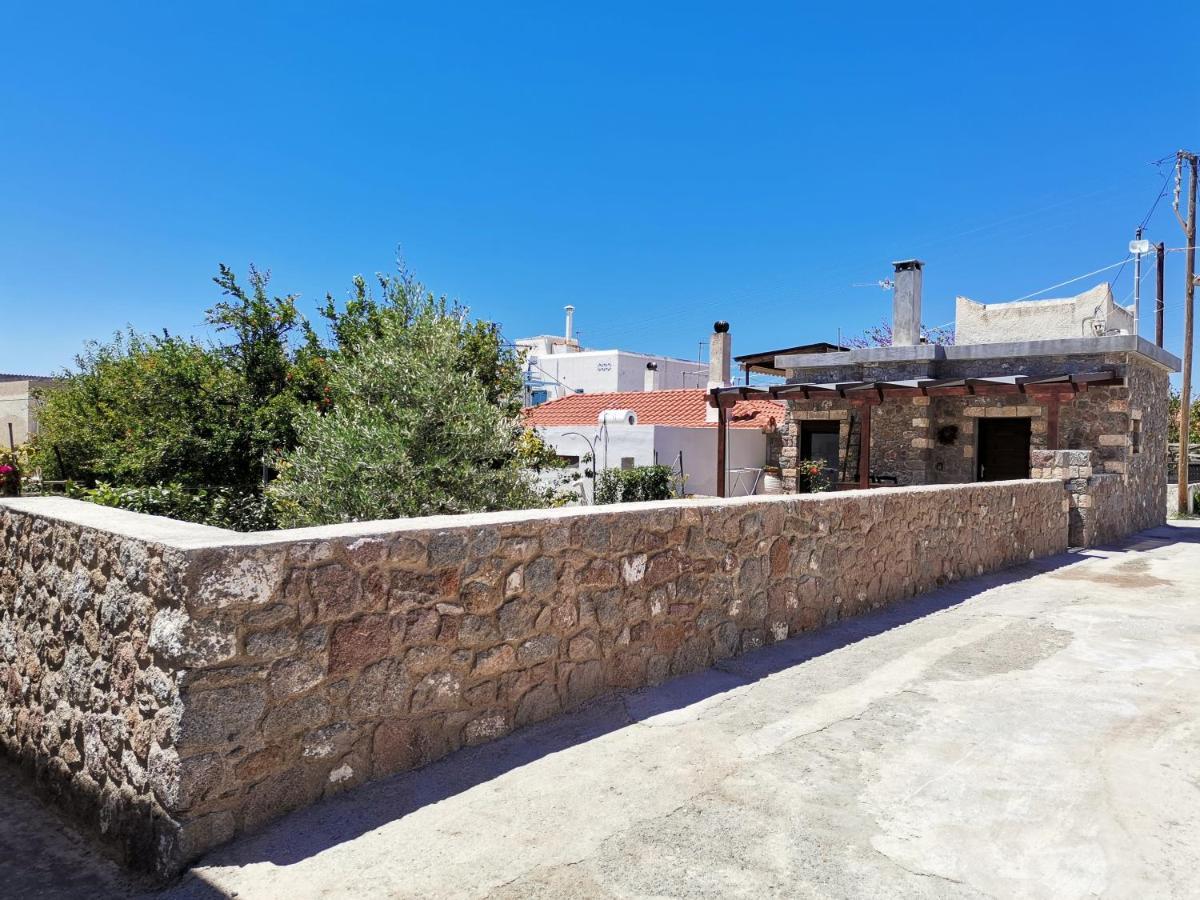 Ferienhaus Basilikos *